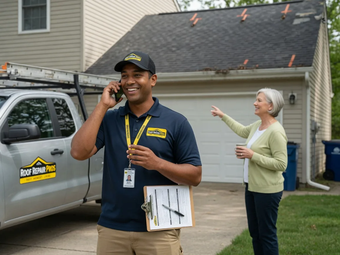Roof Repair Shively, KY FAQs